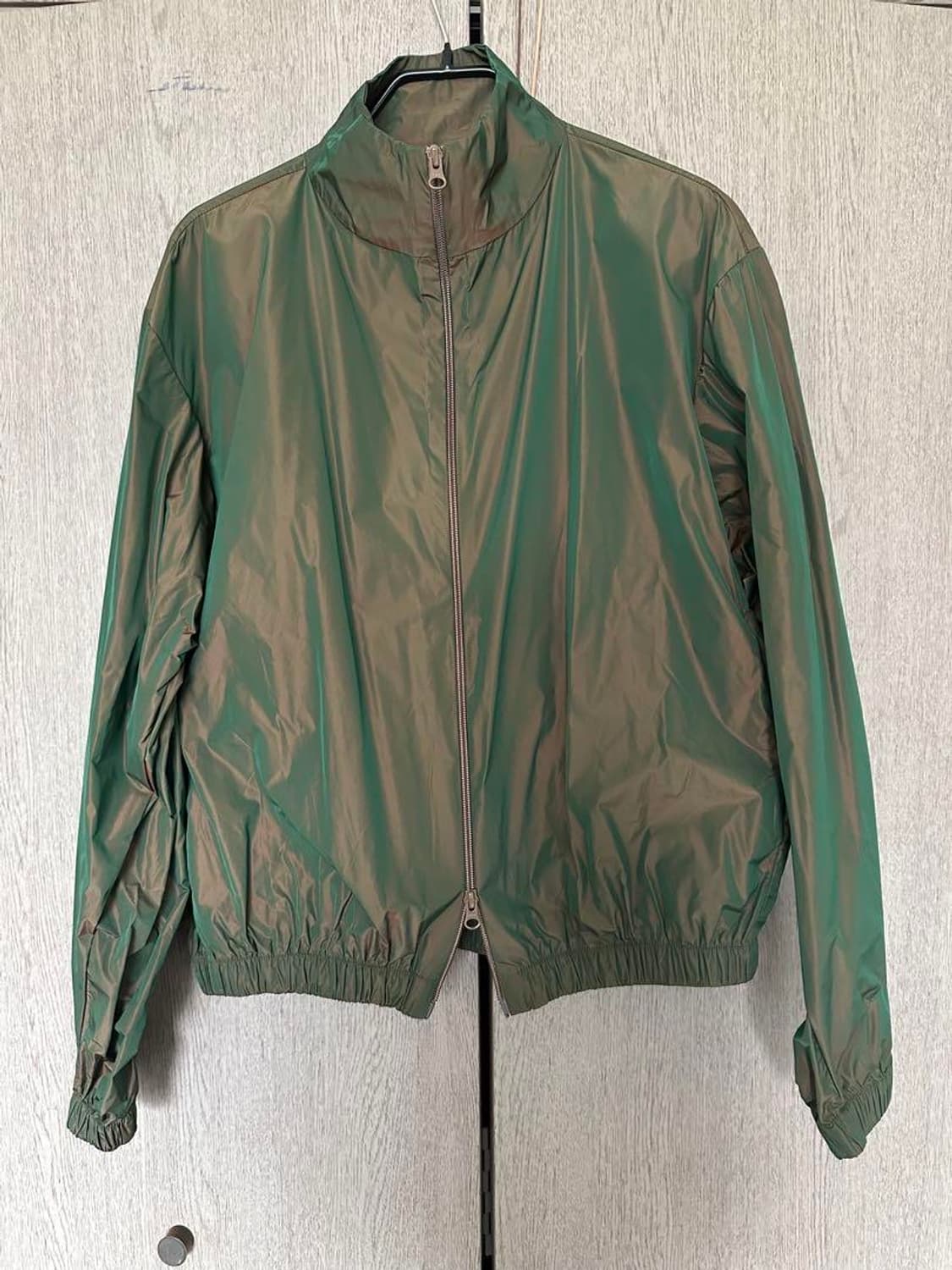 No.261 LIMONTA ZIPPER JACKET 상품이미지2