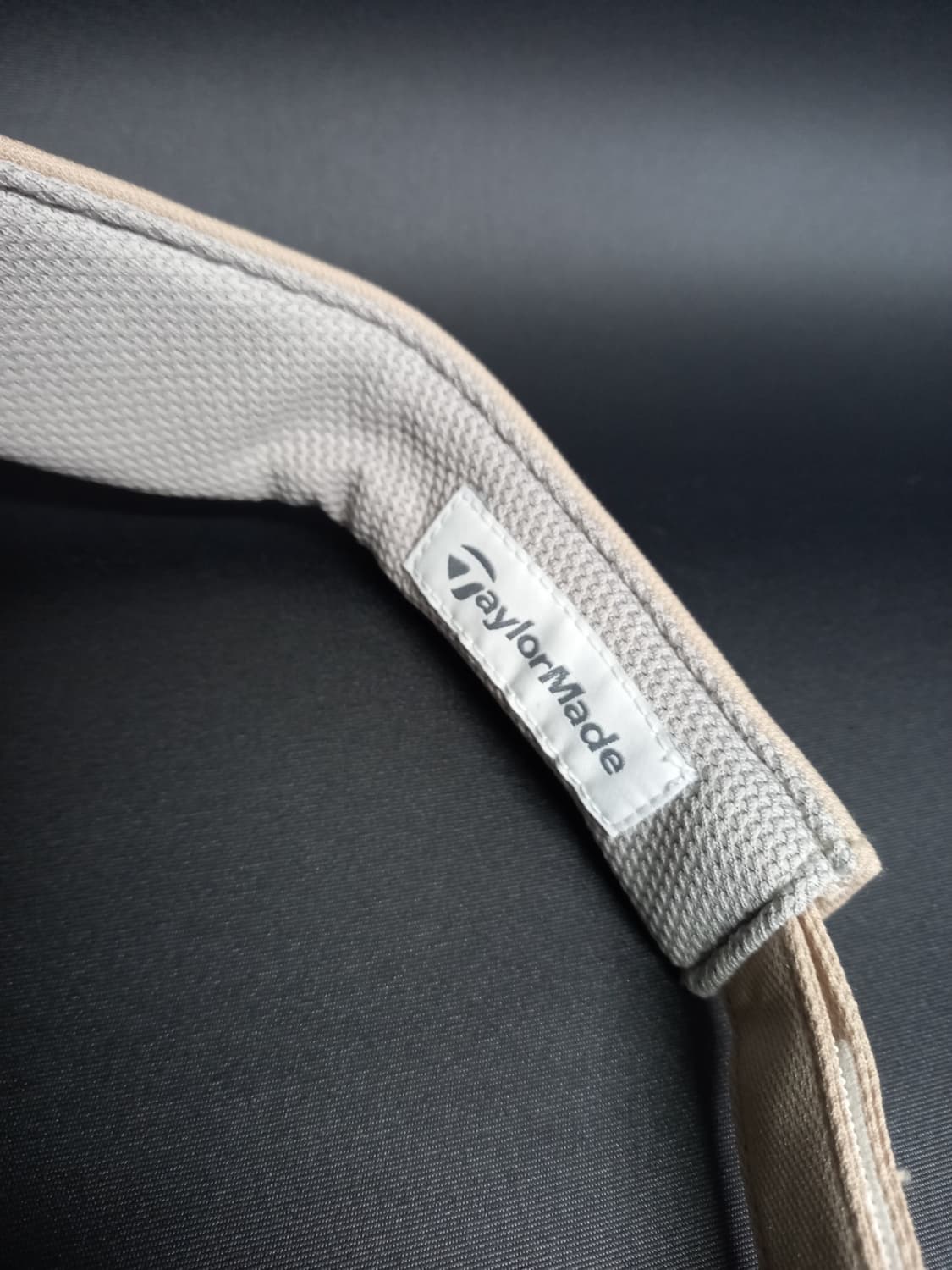 새 테일러메이드 골프 여성 썬캡 상품이미지4