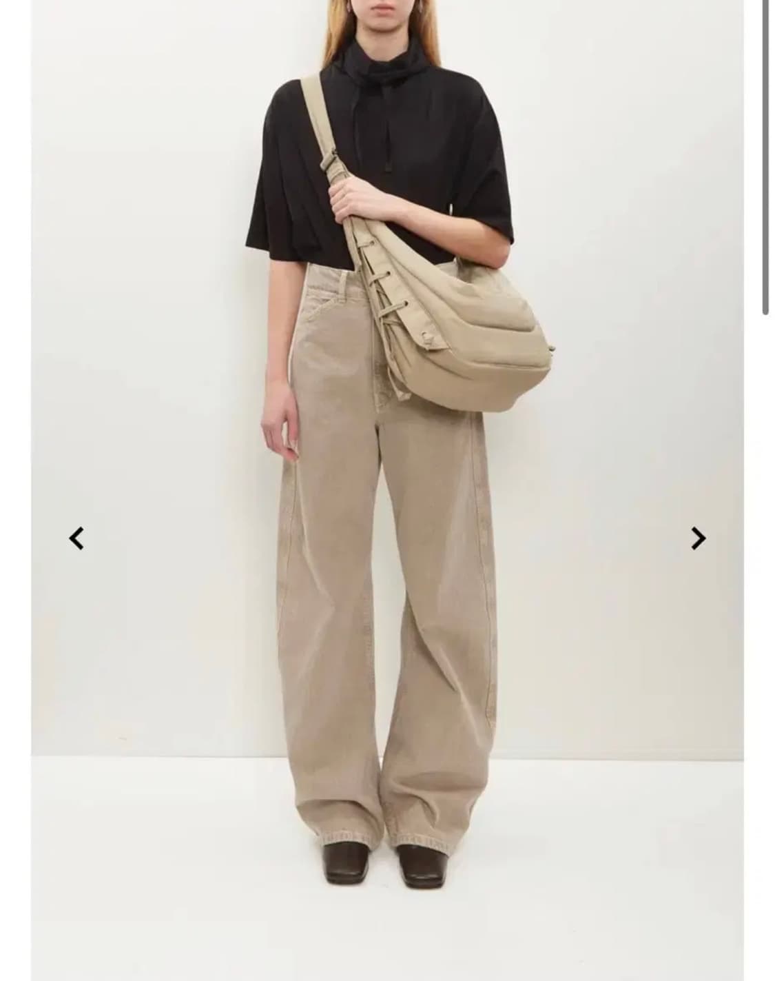 르메르 소프트 게임백 미디움 클레이 컬러 상품이미지3