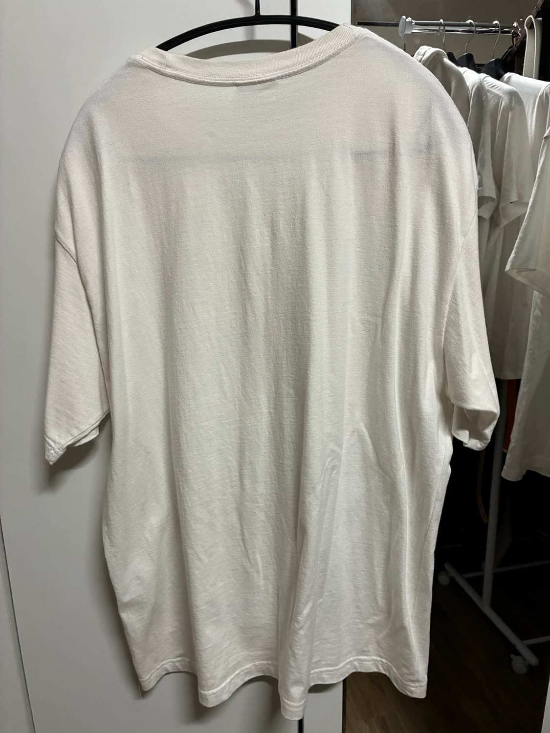 피지컬디파트먼트 반팔 L/100 상품이미지2