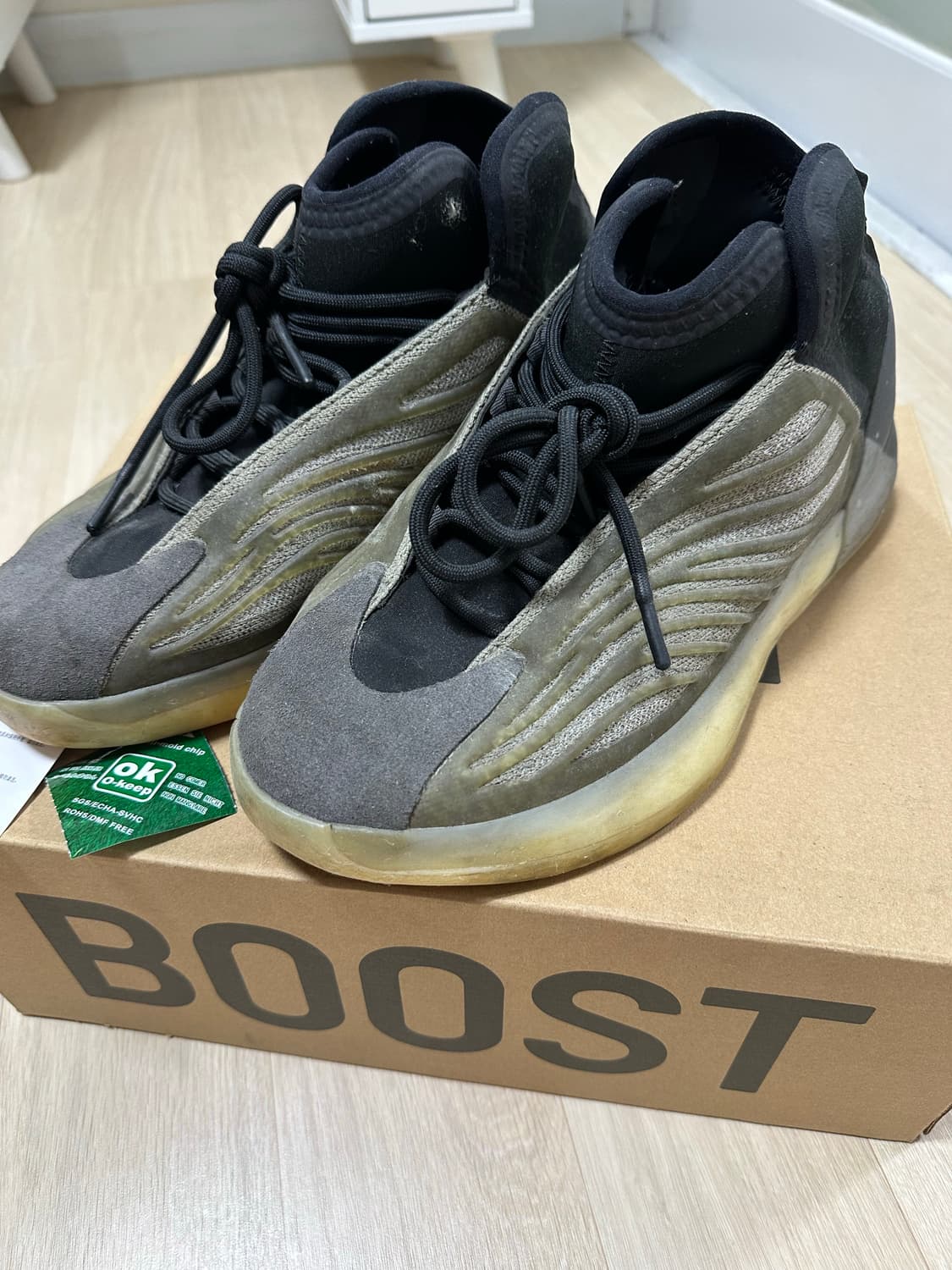 [285] 이지부스트 퀸텀 바리움  상품이미지3