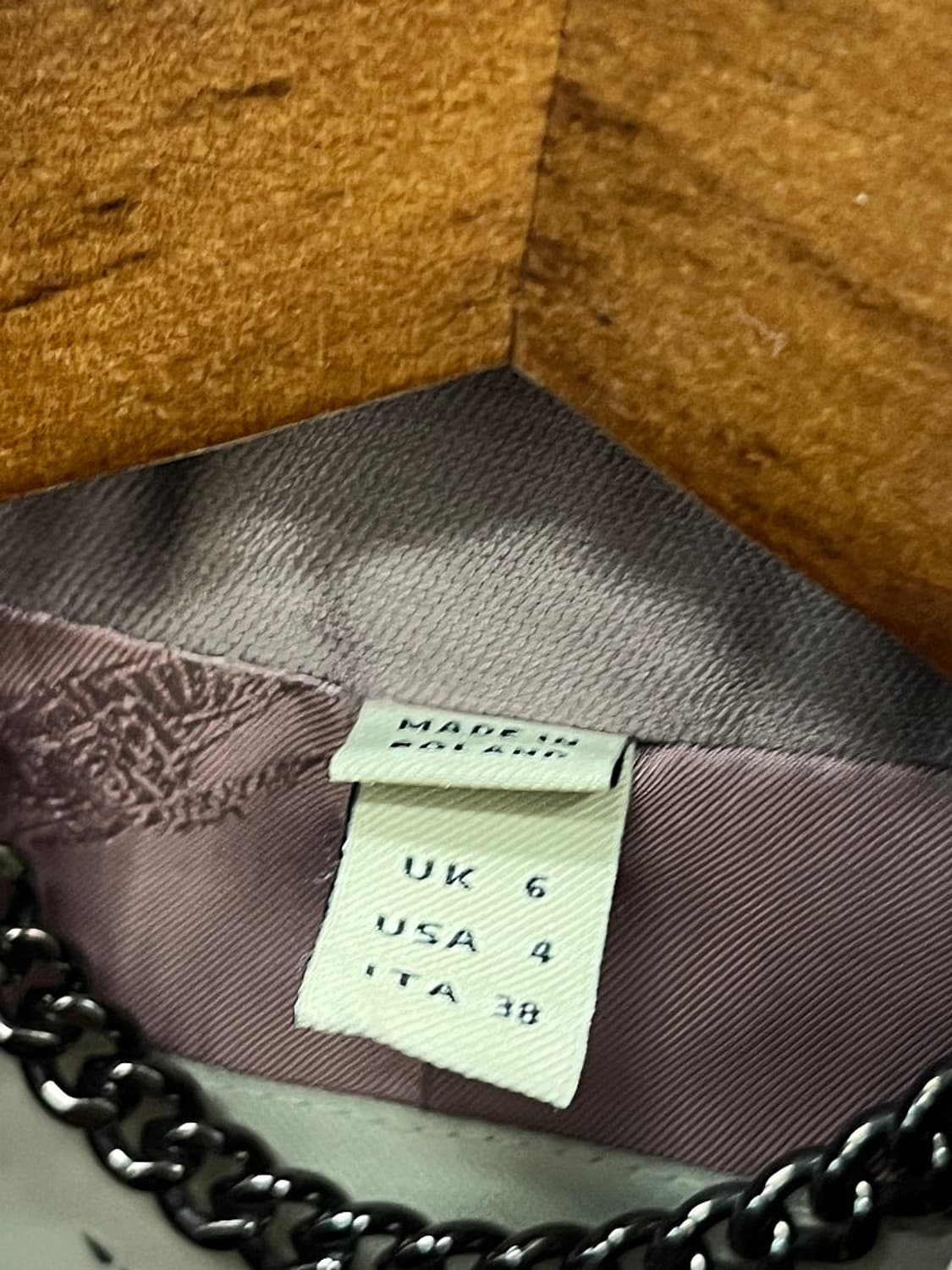 여) 버버리 런던 반팔트렌치코트  상품이미지8