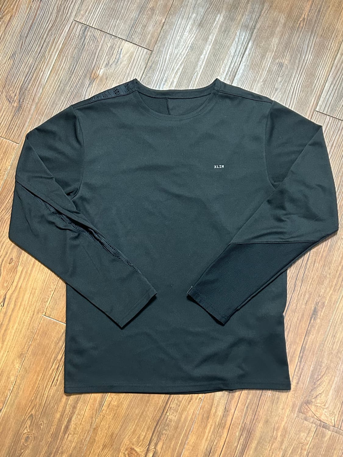 [S] Xlim EP.6 01 SLEEVE BLACK 상품이미지1