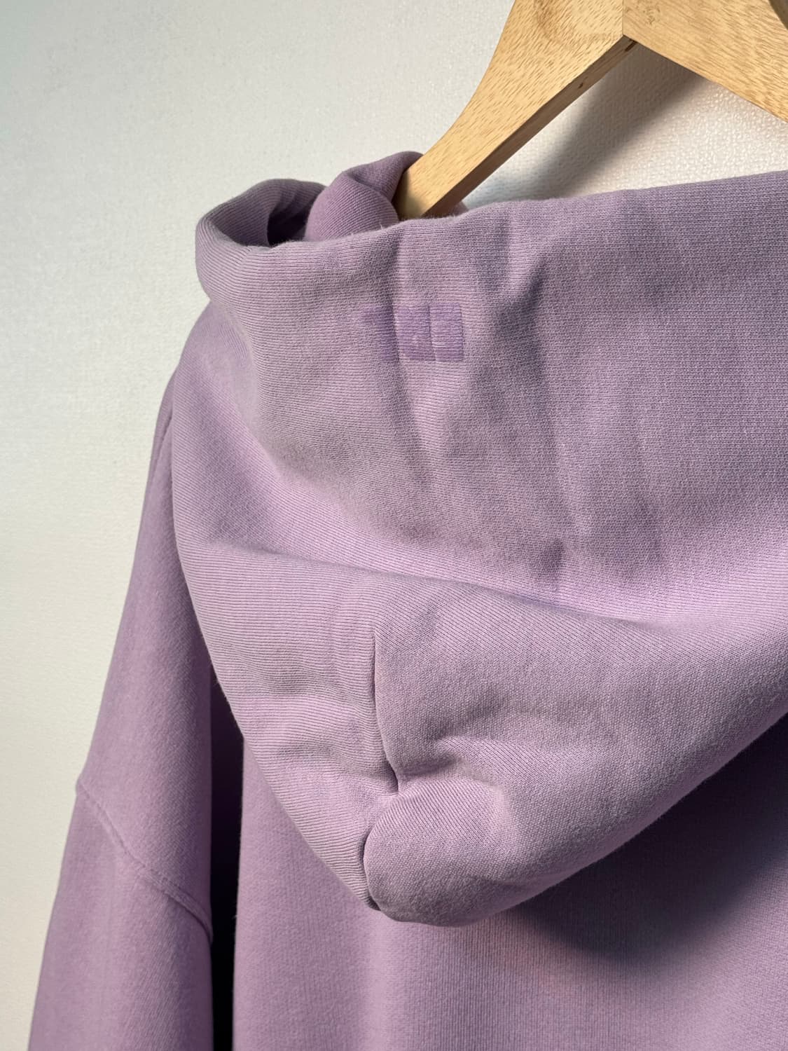 XL) ERL 후드 라벤더/T142 상품이미지3