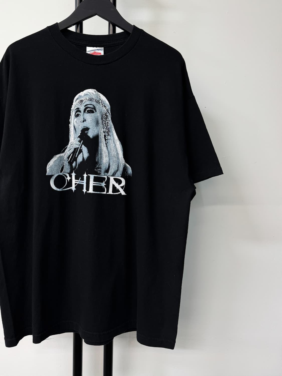 테네시 리버 Cher 2003 Farewell 투어 티 상품이미지2