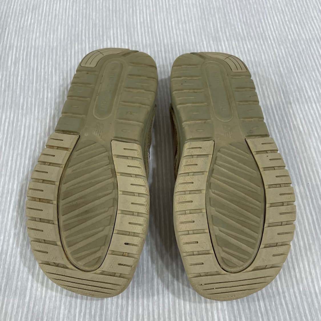 701) 뉴발란스 4205 코브 샌들 270mm 상품이미지7