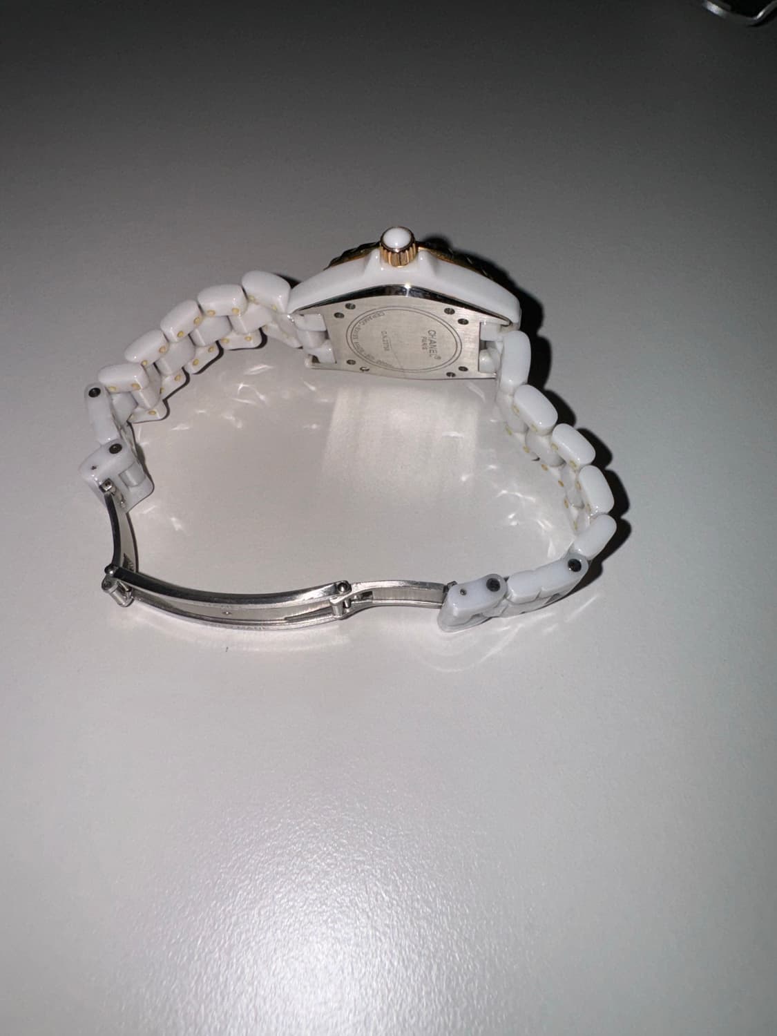 샤넬 시계 상품이미지2