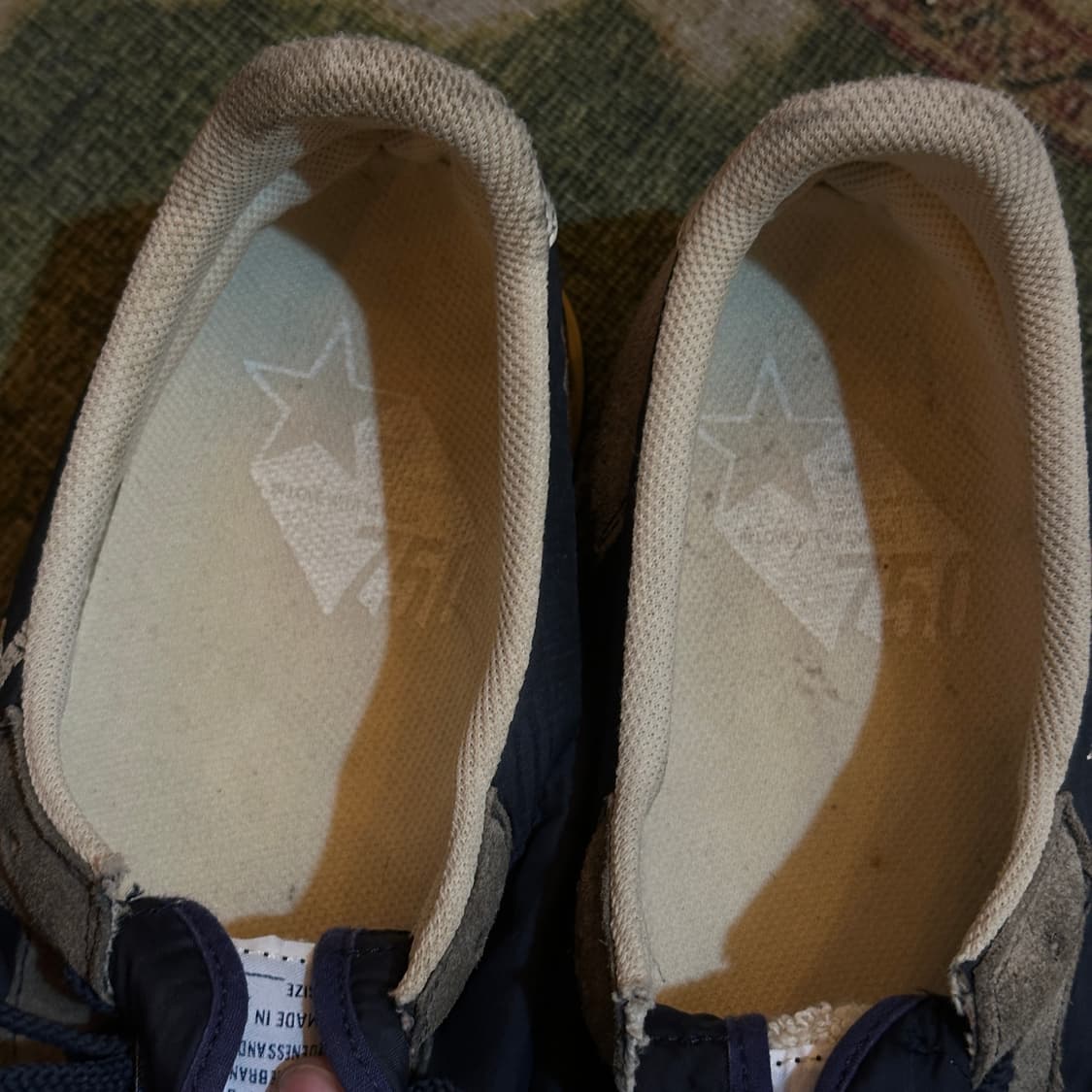 골든구스 빈티지 스니커즈  상품이미지6