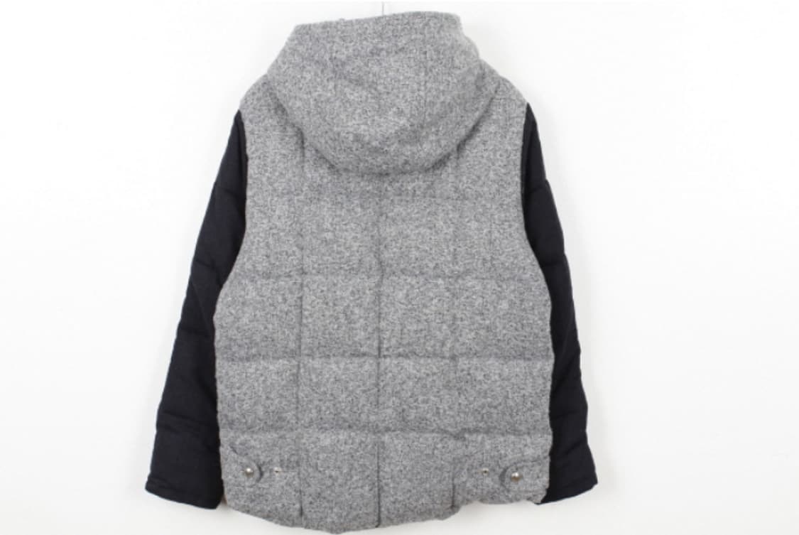 스펀지 패딩 상품이미지2