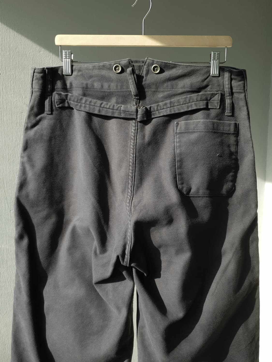 Nigel Cabourn fatigue pants 상품이미지9