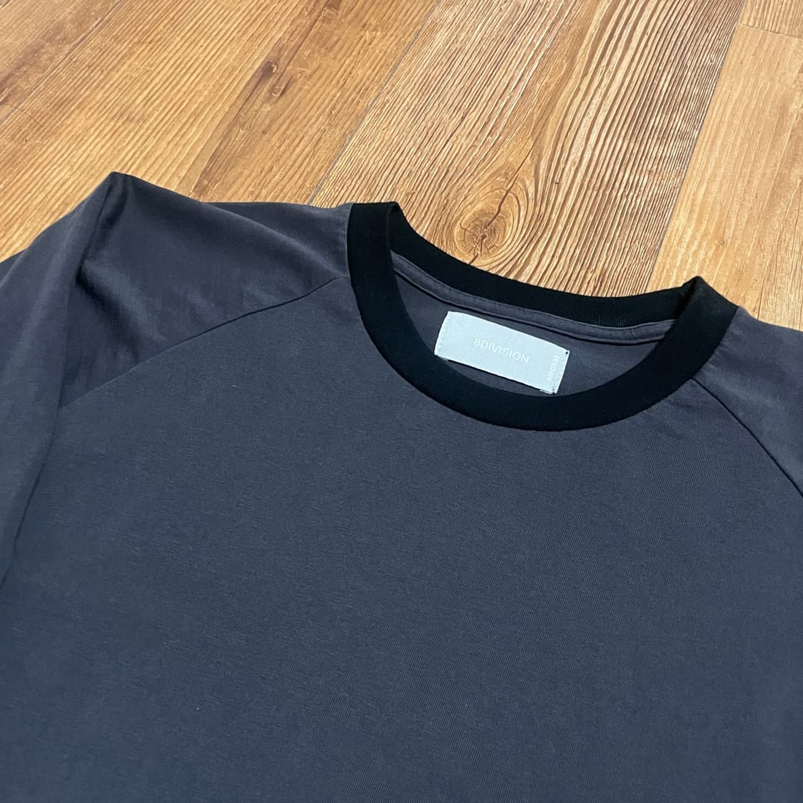 8division 링거티 롱슬리브 상품이미지3