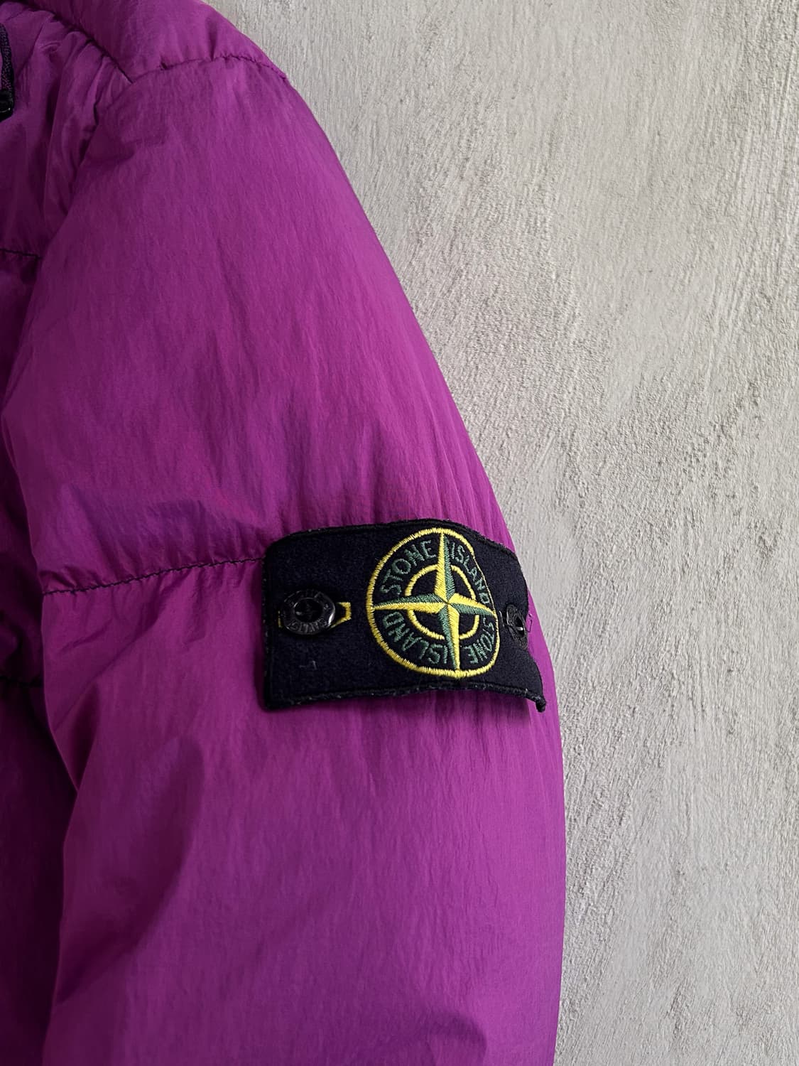 STONE ISLAND 상품이미지7
