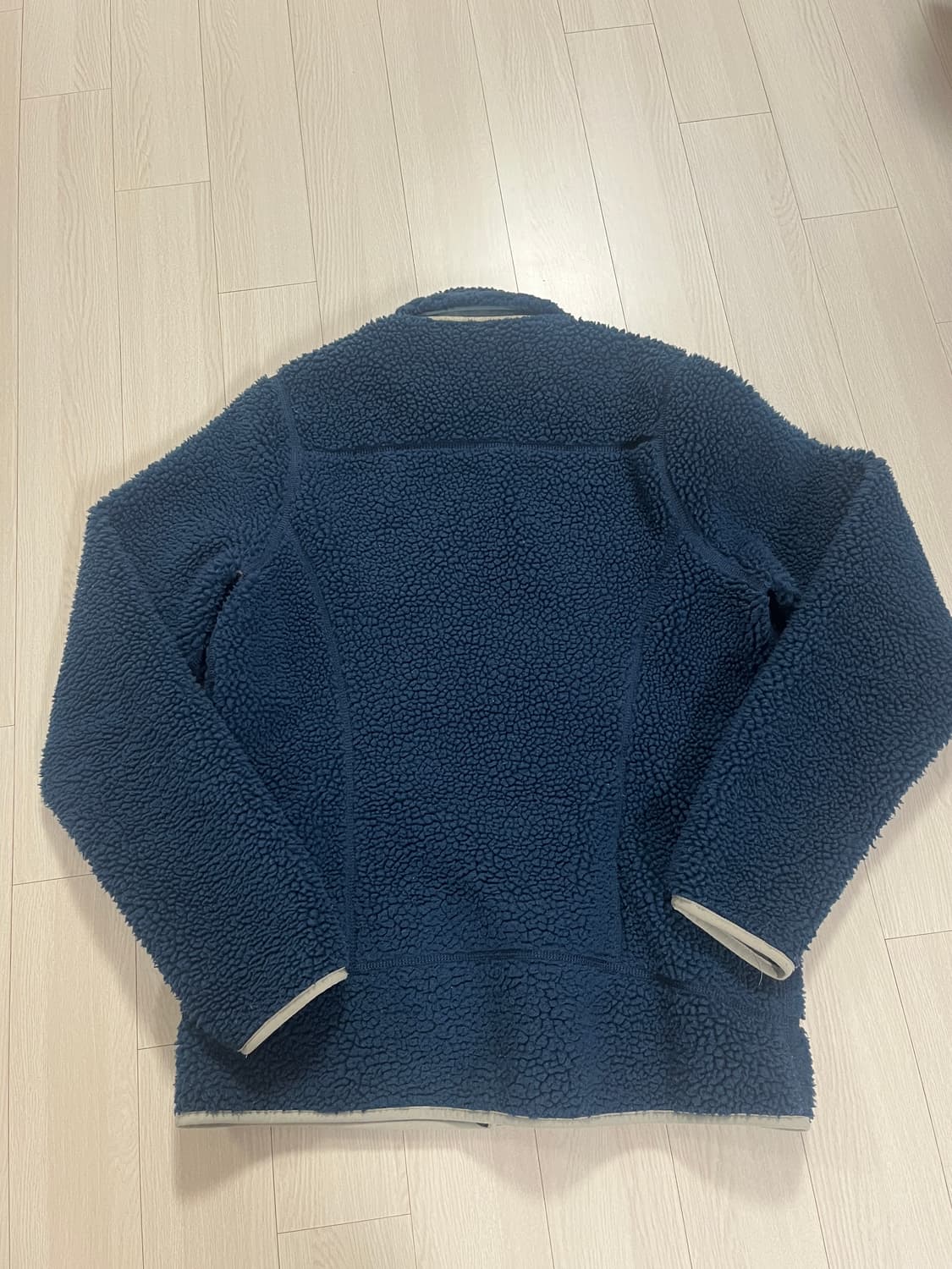 파타고니아 레트로X 여성용 S 사이즈 재킷 상품이미지2