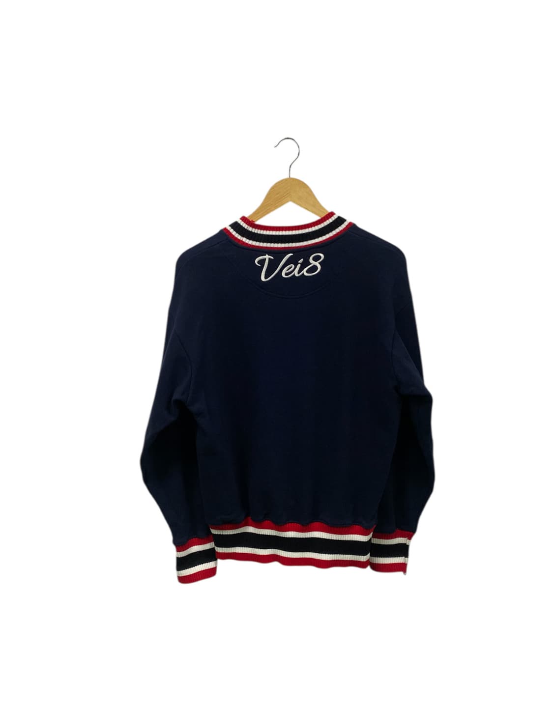  호랑이 자수 유니크 스웻셔츠 free 상품이미지4