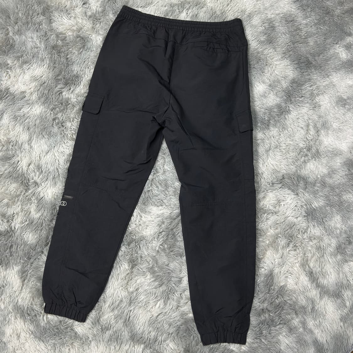 엄브로 우븐 카고 조거팬츠 L 상품이미지3