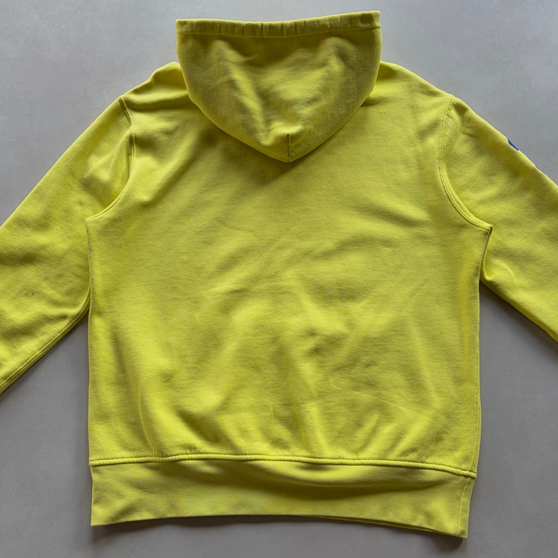 [L]폴로 랄프로렌 빅포니 치프키프 기모 후드 상품이미지7