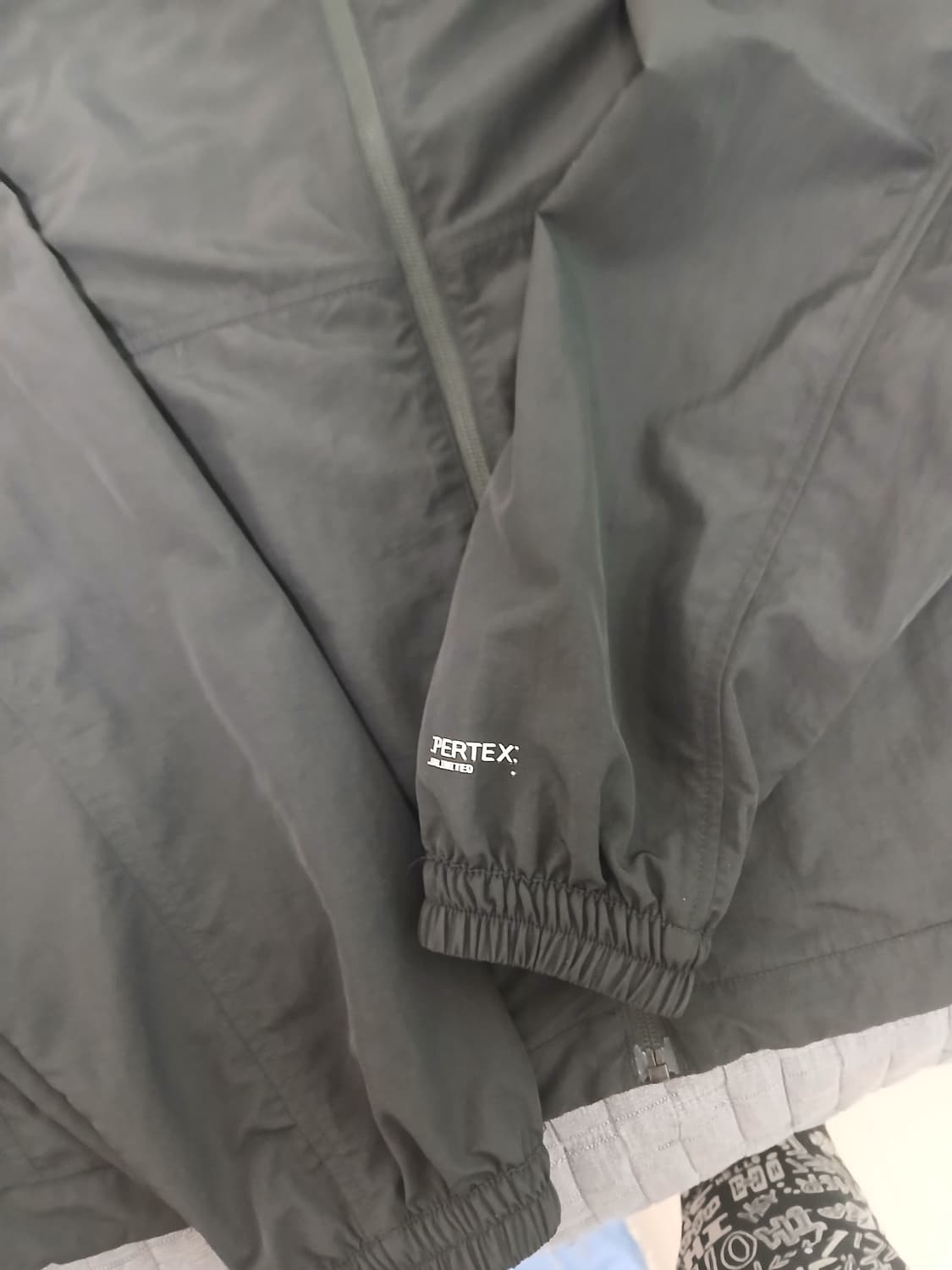 [M]칼하트WIP 오닉스자켓 바람막이 상품이미지6