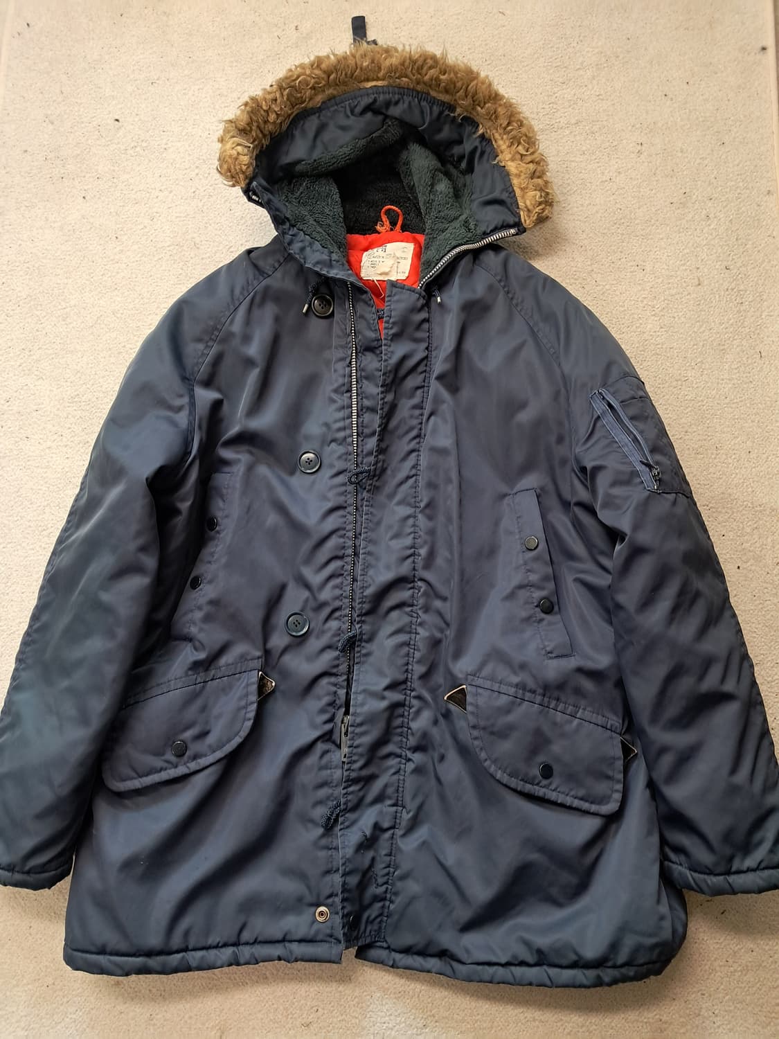 Montgomery Ward70-80s n3b 상품이미지1