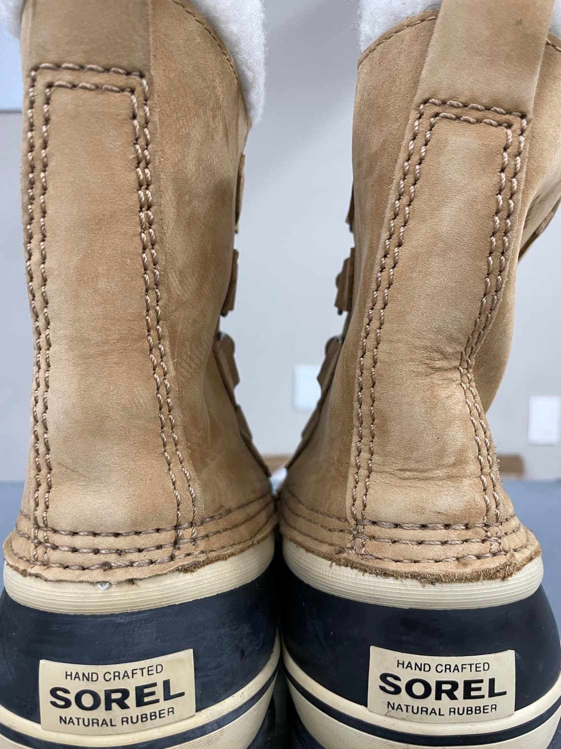 소렐 카리부 부츠 235 상품이미지10