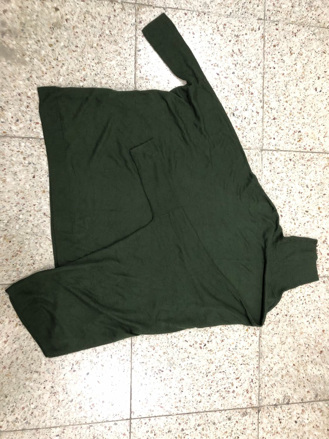 oversized knit 상품이미지5