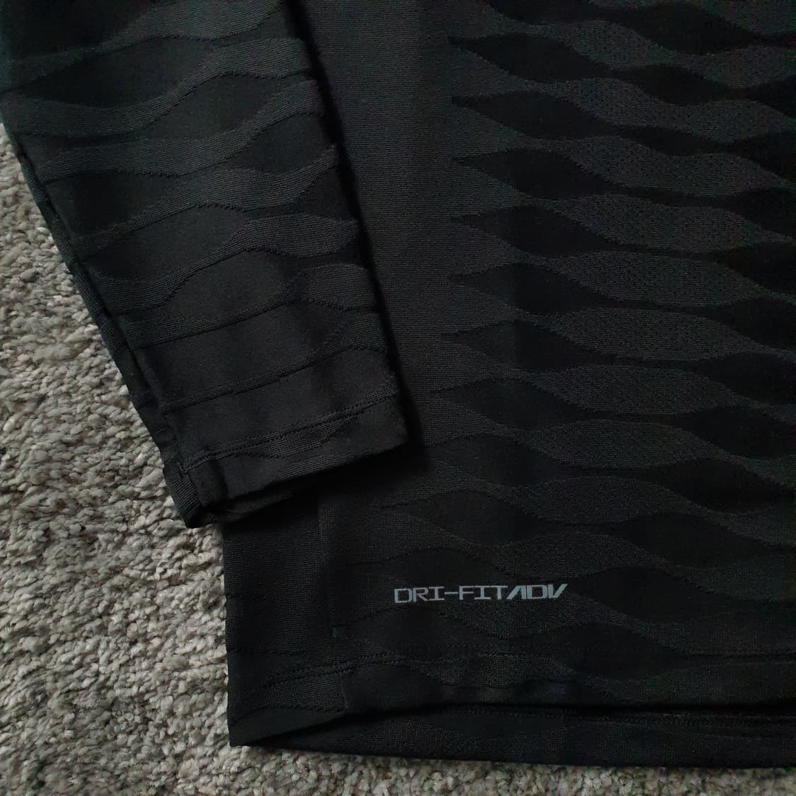 [무료배송] Nike Paris Saint Germain 트레이닝 상의 상품이미지7