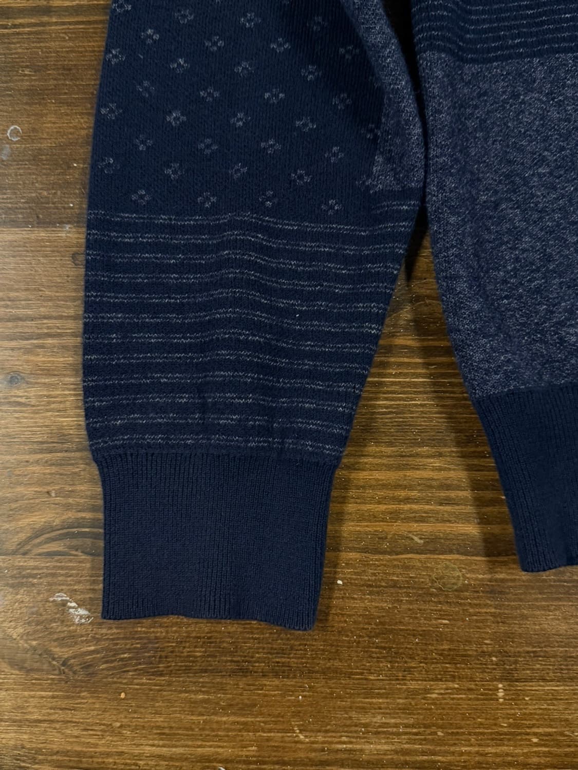 브룩스 브라더스 메리노울 니트 100 상품이미지8