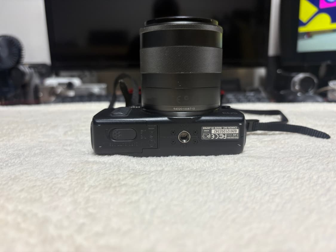 📸✨ 캐논 EOS M ✨📸 상품이미지7