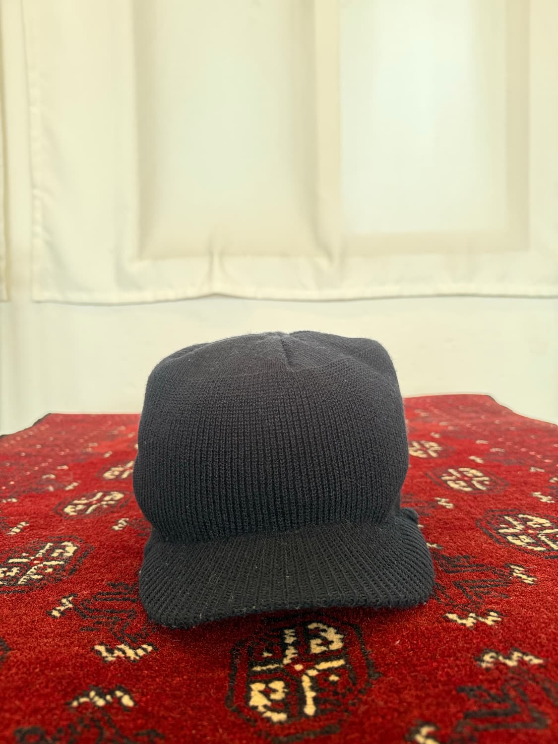 Marie Claire 마리클레르 니트챙베레모 상품이미지3