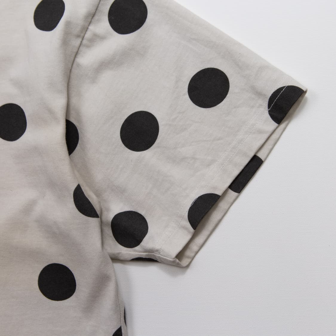 골프왕 폴카 도트 티셔츠 [10th Release Ver.] 상품이미지5