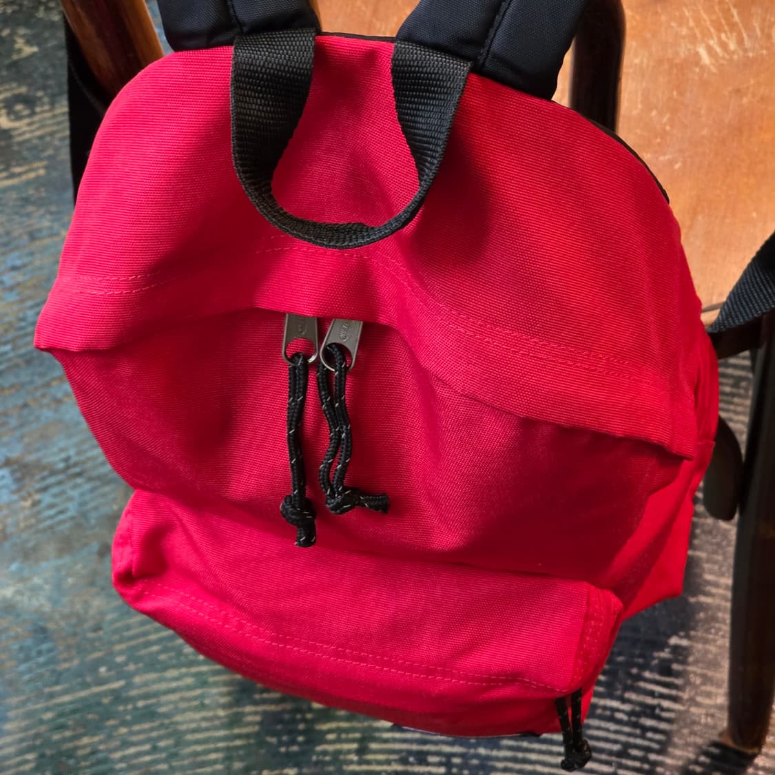 이스트팩 미니백팩 (10L) 상품이미지6