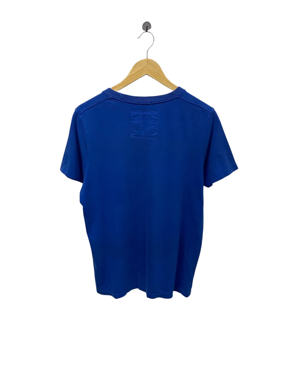  아베크롬비 A&F 1892 아플리케 로고 티셔츠 L 상품이미지4