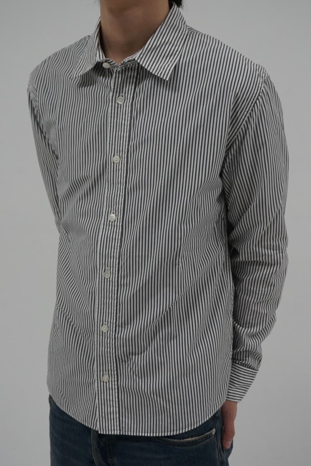 VISVIM Shirt(S) 상품이미지3