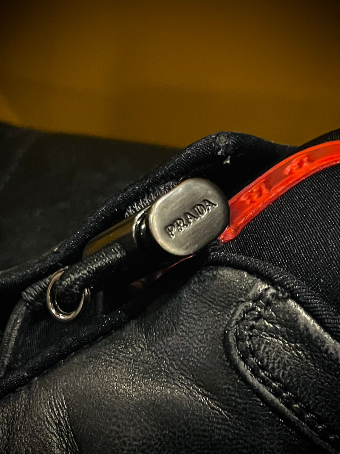 1999’s Prada Sport Toggles sneaker 상품이미지7