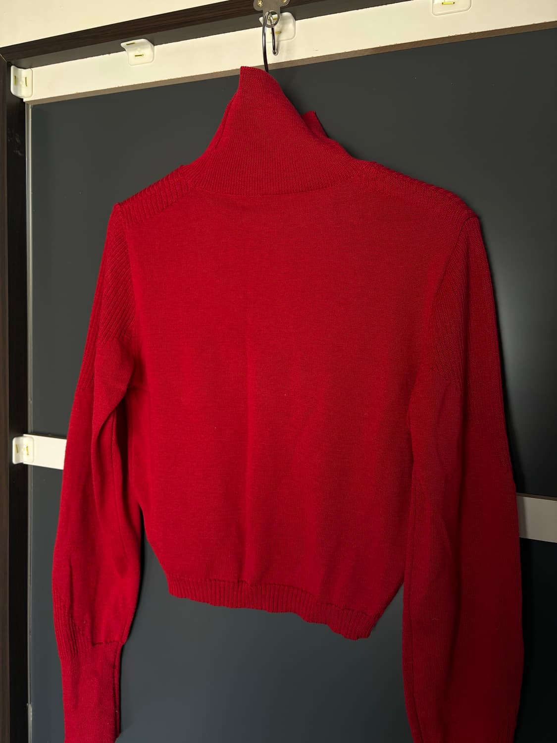 Mschf 니트 S 상품이미지4