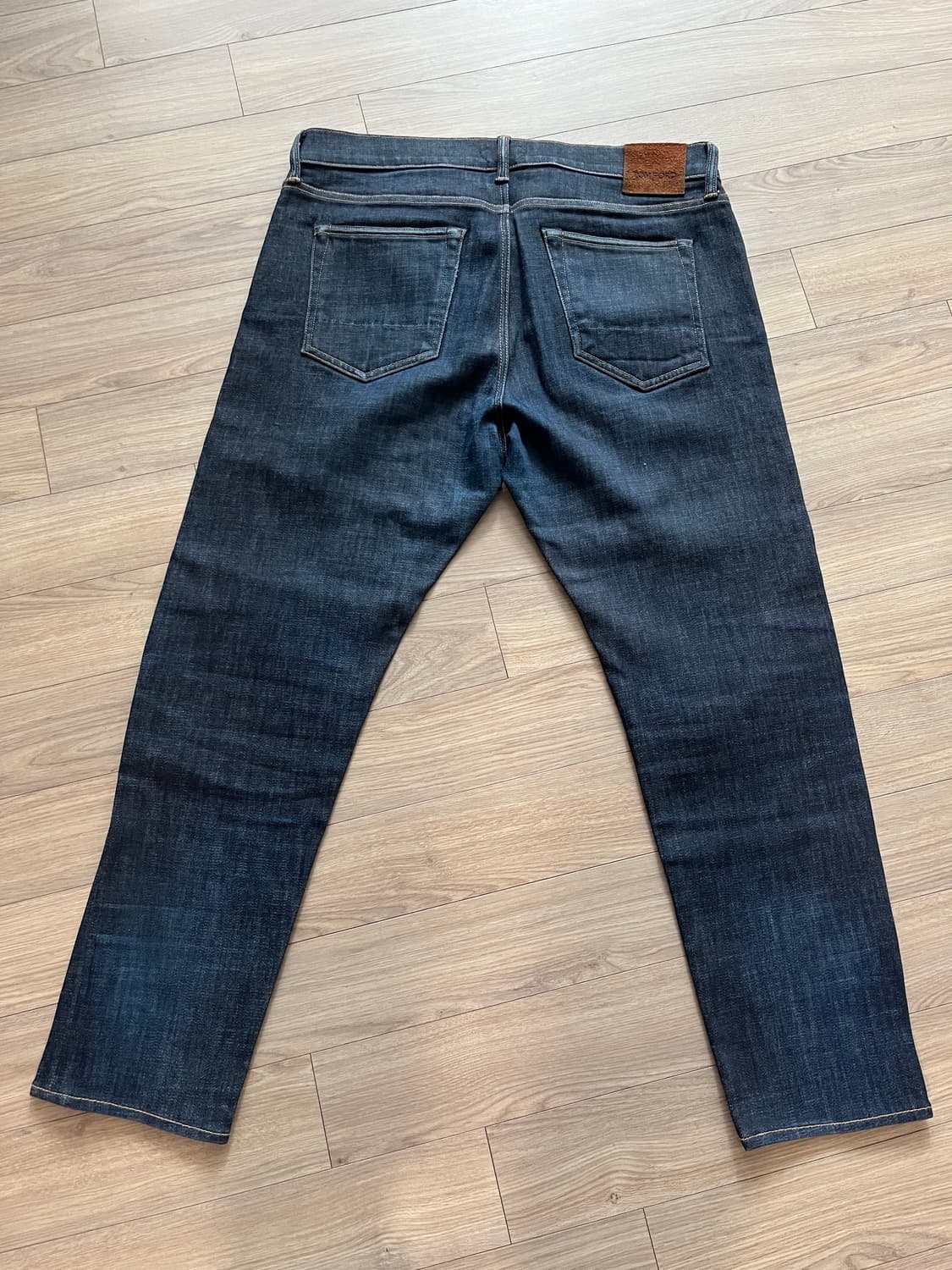 톰포트 남성 청바지 상품이미지5