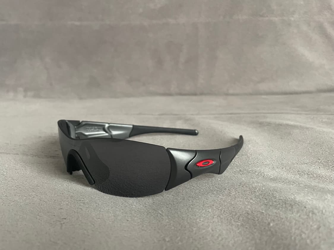 오클리 두카티 제로 한정판 선글라스 상품이미지2