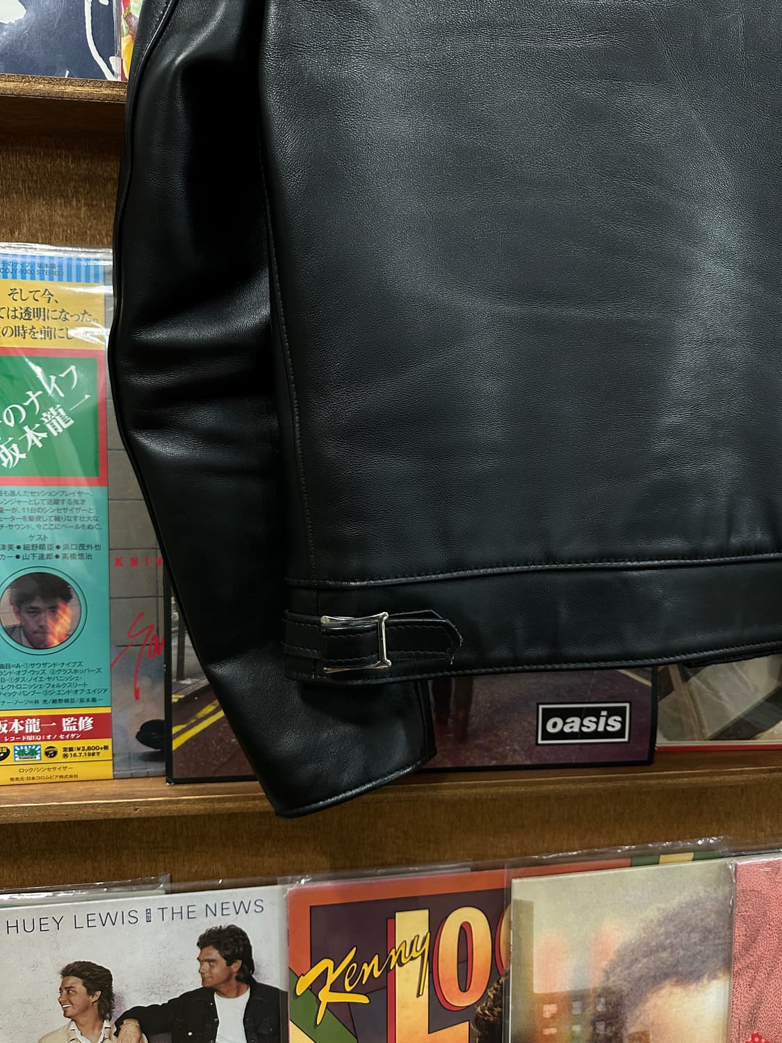 Lewis Leathers 상품이미지8