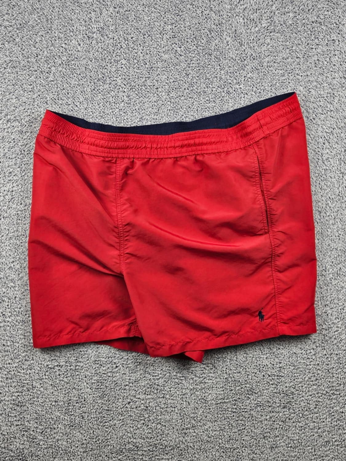 폴로랄프로렌 스윔팬츠 쇼츠 반바지 ( 2XL ) / 12607 상품이미지2
