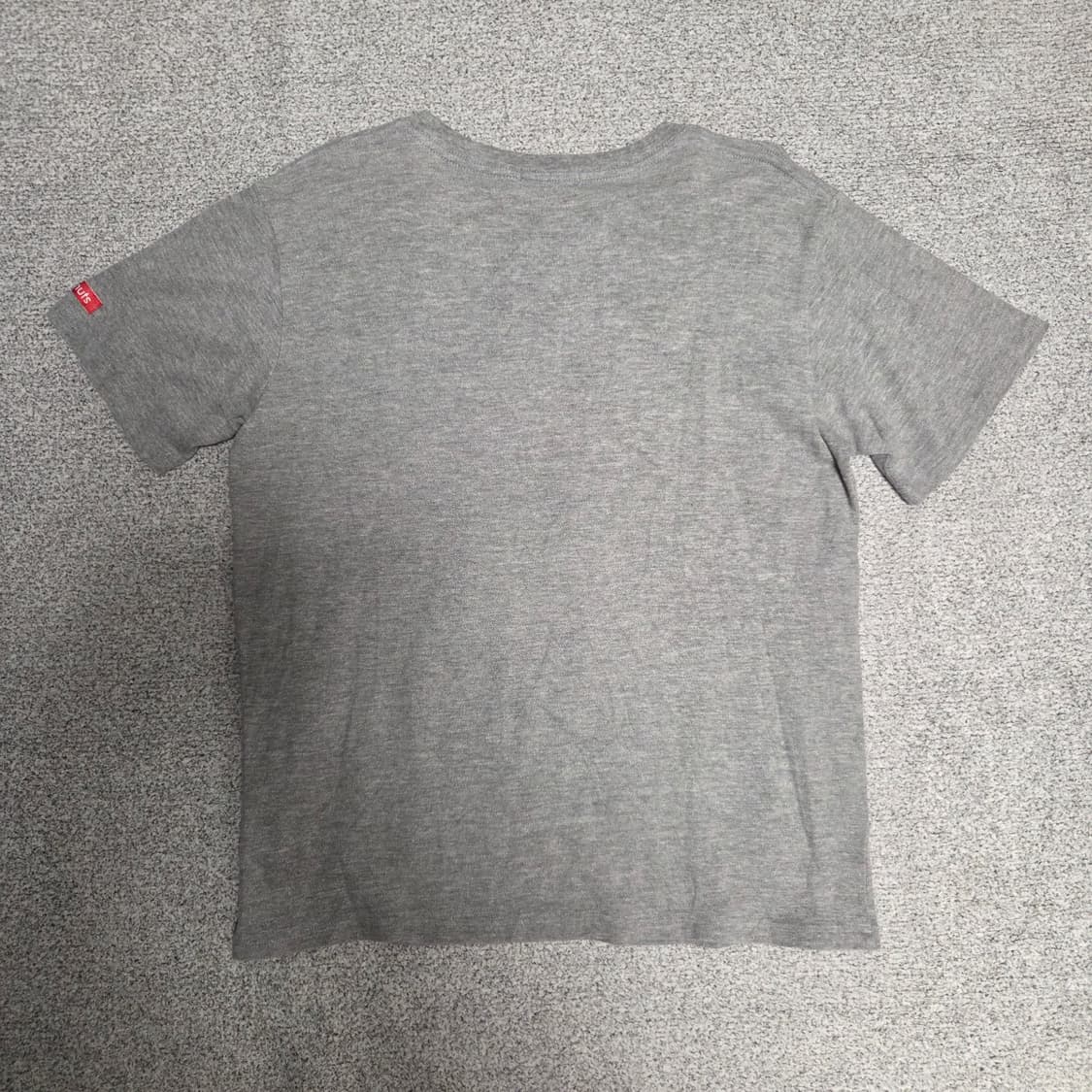 Peanuts Japan 빈티지 반팔 티셔츠 L(100) 상품이미지5