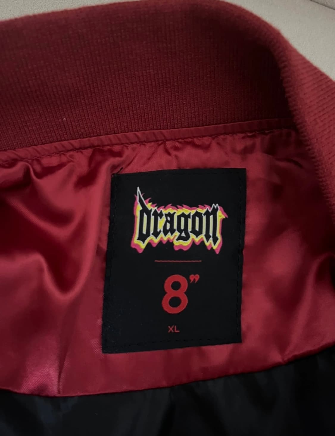 8 seconds X GD 콜라보 스카쟌 상품이미지4