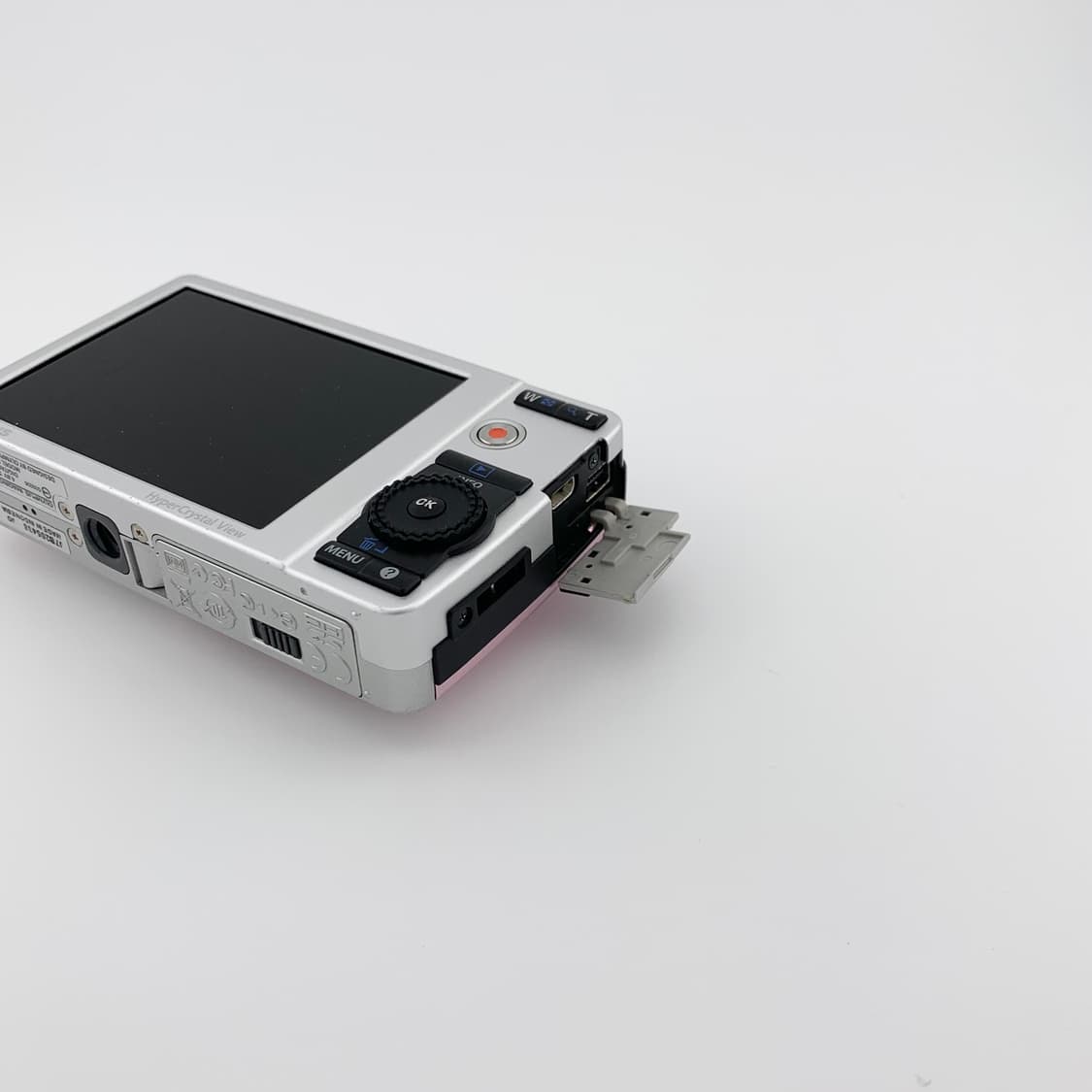 하투하pick✨)올림푸스 뮤7040 핑크 (olympus mju7040) 상품이미지7