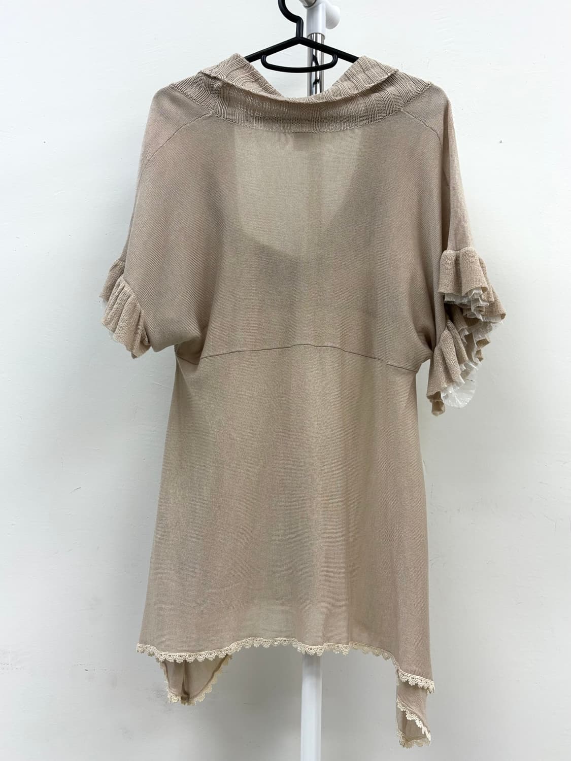 빈티지 엑시즈팜 니트 상품이미지6