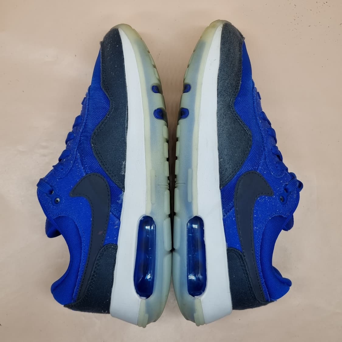 나이키 에어맥스 모티프 여성운동화245 상품이미지5