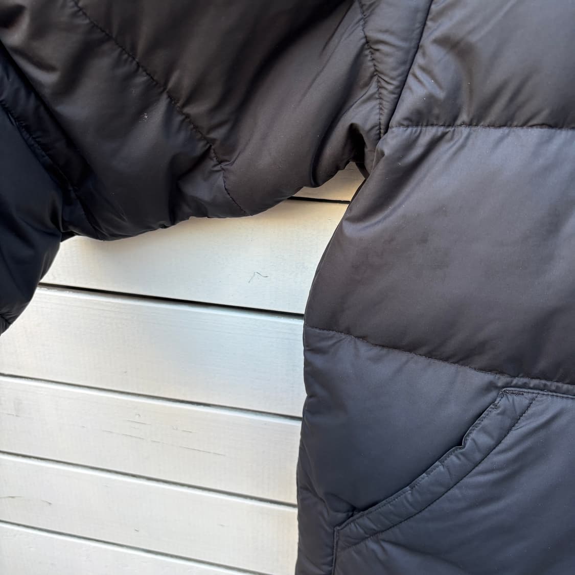 Polo 폴로 패딩 상품이미지3