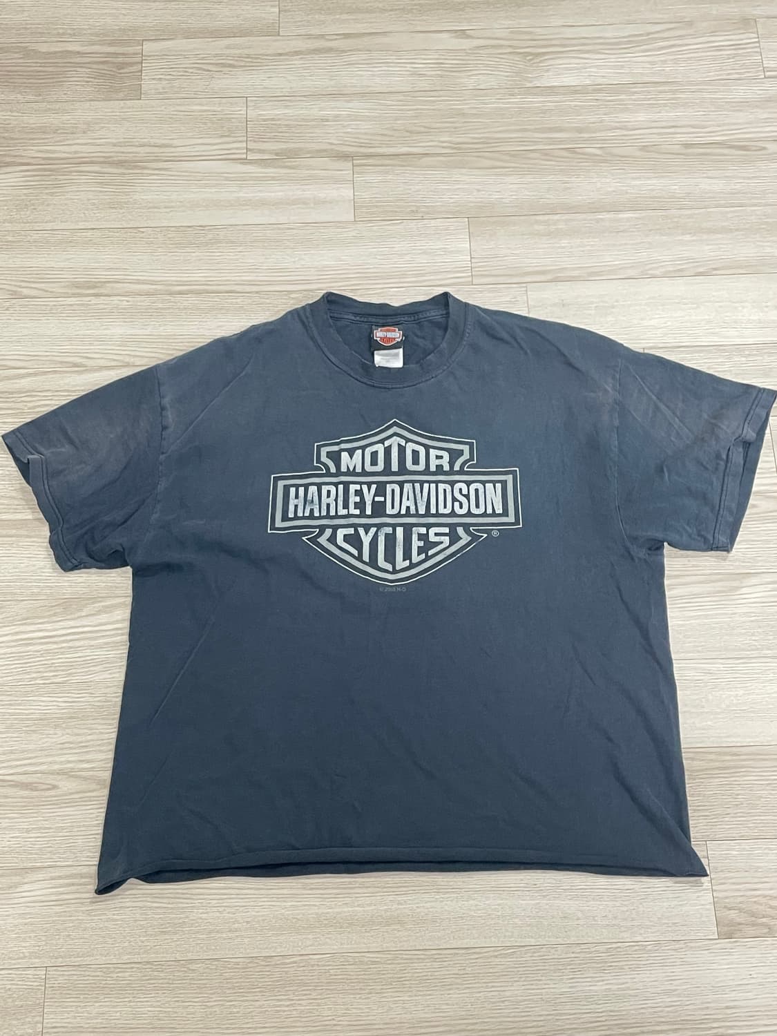 Harley Davidson t-shirt 상품이미지1