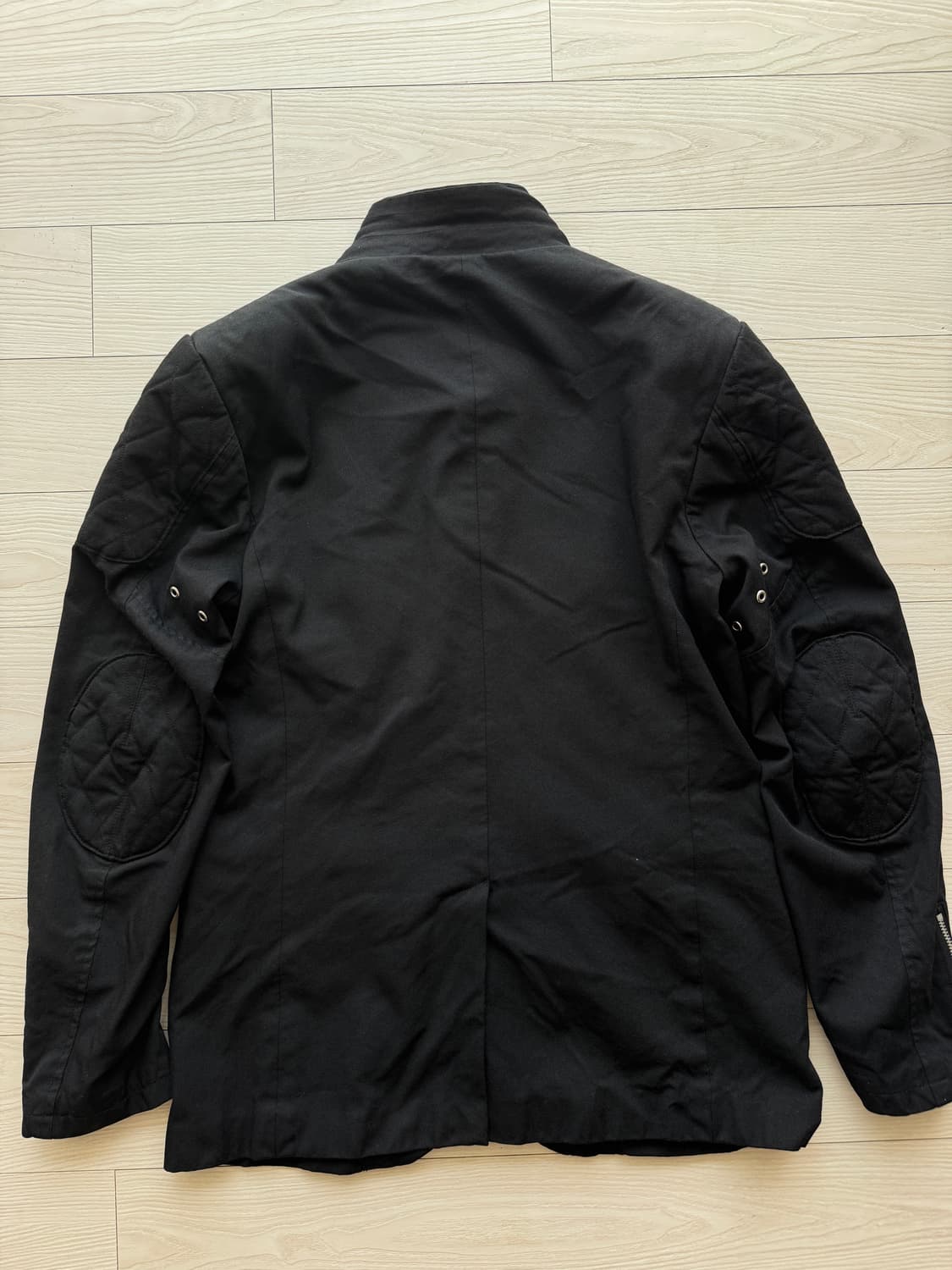 16fw Junya Watanabe 바이커 블레이저 [AD2016] 상품이미지3