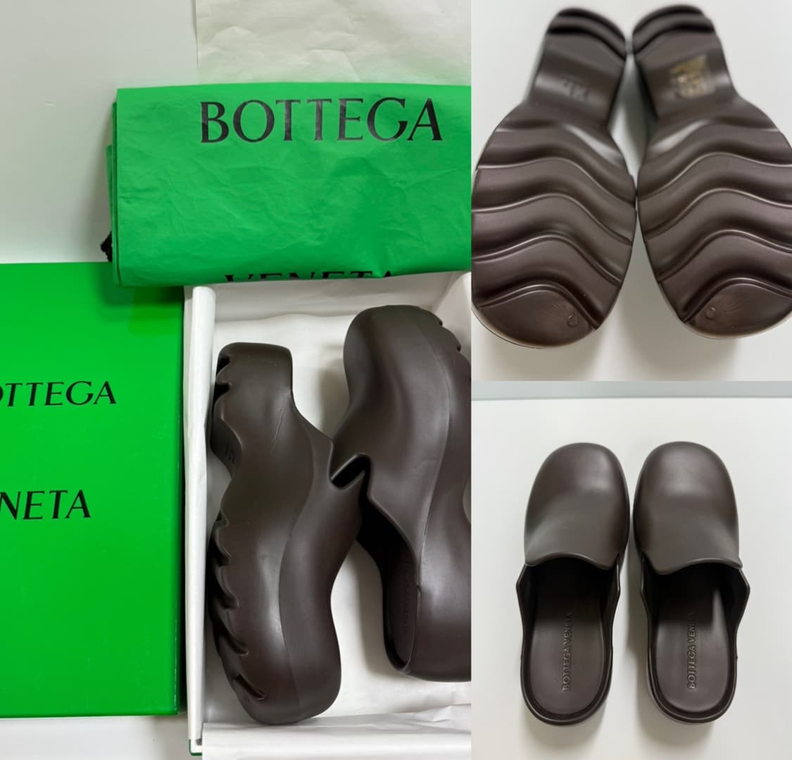 보테가베네타 남성 샌들 상품이미지1