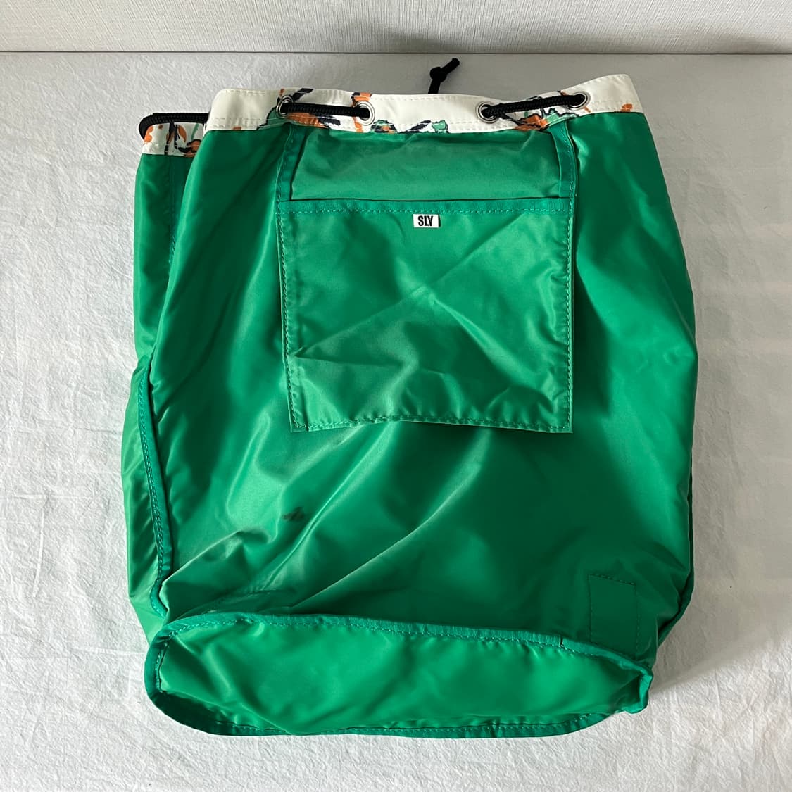 x SLY - nylon rucksack 상품이미지10
