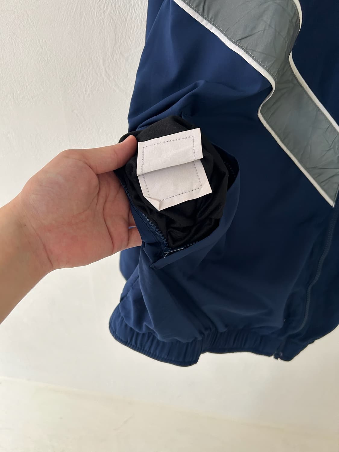 00's U.S Airforce A.F PTU Jacket. 상품이미지5