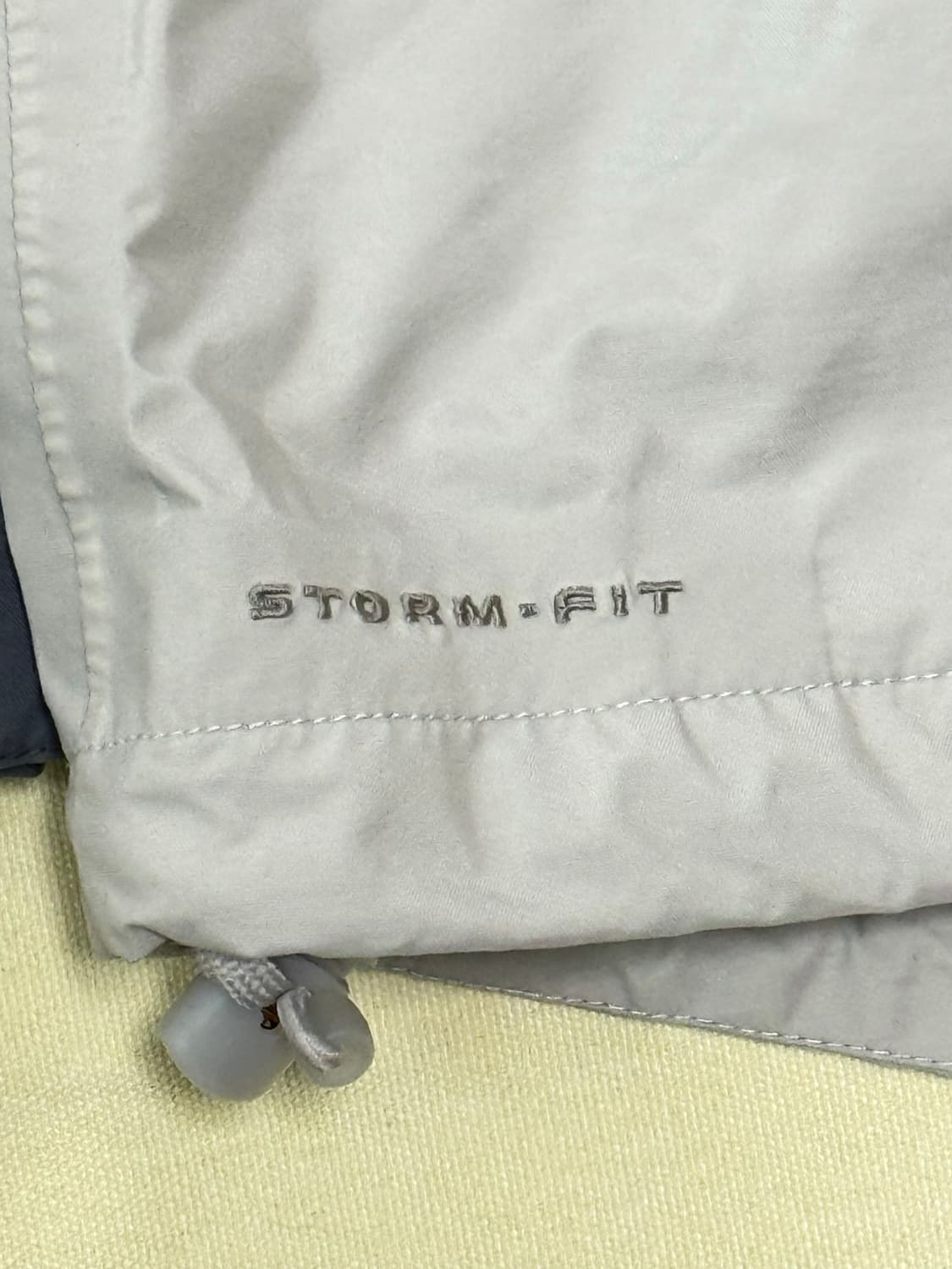 나이키 ACG 스톰핏 윈드브레이커 자켓  00s 상품이미지2